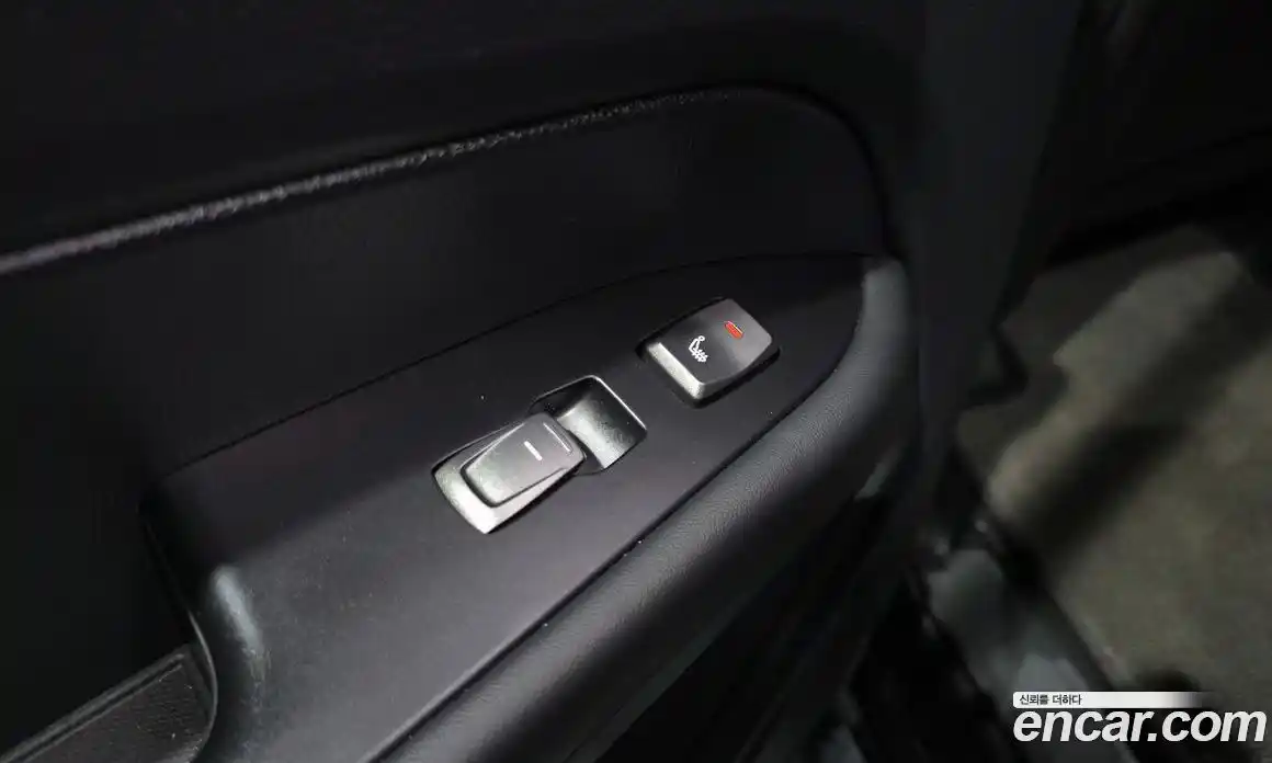 SsangYong Rexton 2023 2.2 автомат (гидро), фото 28