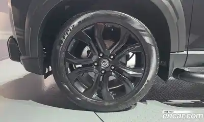 SsangYong Rexton 2023 2.2 автомат (гидро), миниатюра 5