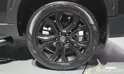 SsangYong Rexton 2023 2.2 автомат (гидро), миниатюра 7
