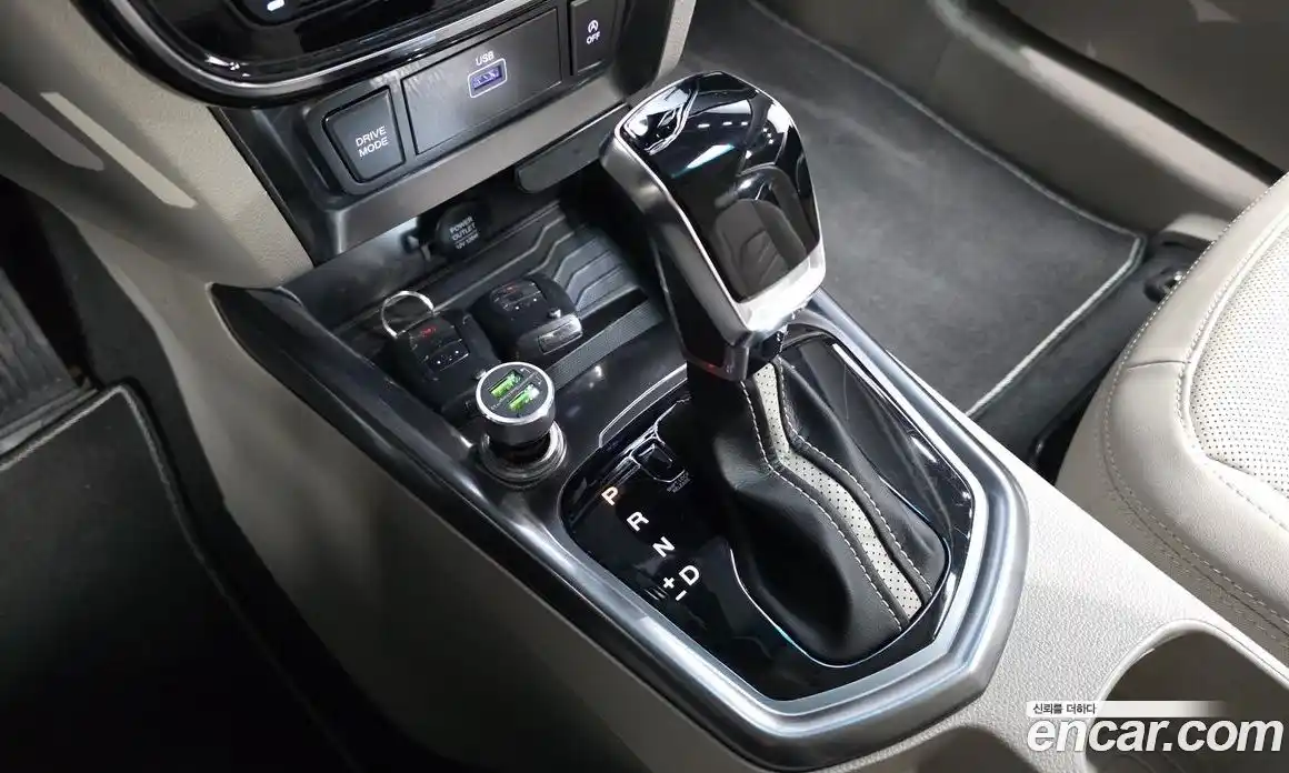 SsangYong TIBOLI 2019 1.5 автомат (гидро), фото 12