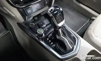 SsangYong TIBOLI 2019 1.5 автомат (гидро), миниатюра 12