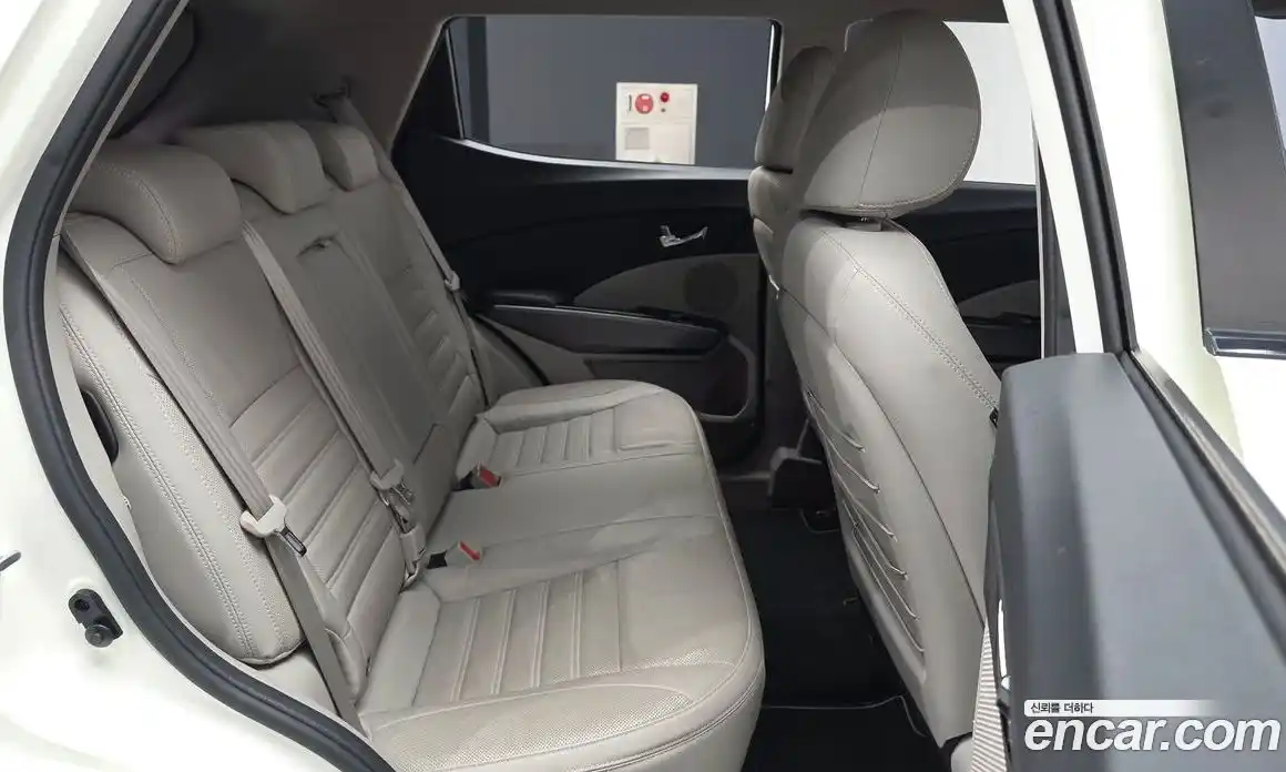 SsangYong TIBOLI 2019 1.5 автомат (гидро), фото 18