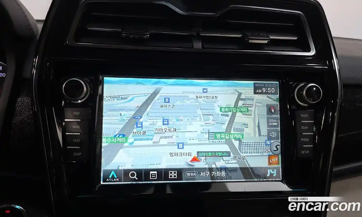 SsangYong TIBOLI 2019 1.5 автомат (гидро), фото 20