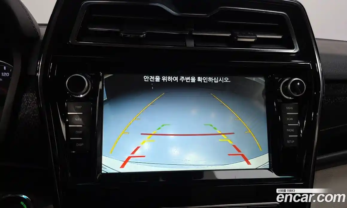 SsangYong TIBOLI 2019 1.5 автомат (гидро), фото 21