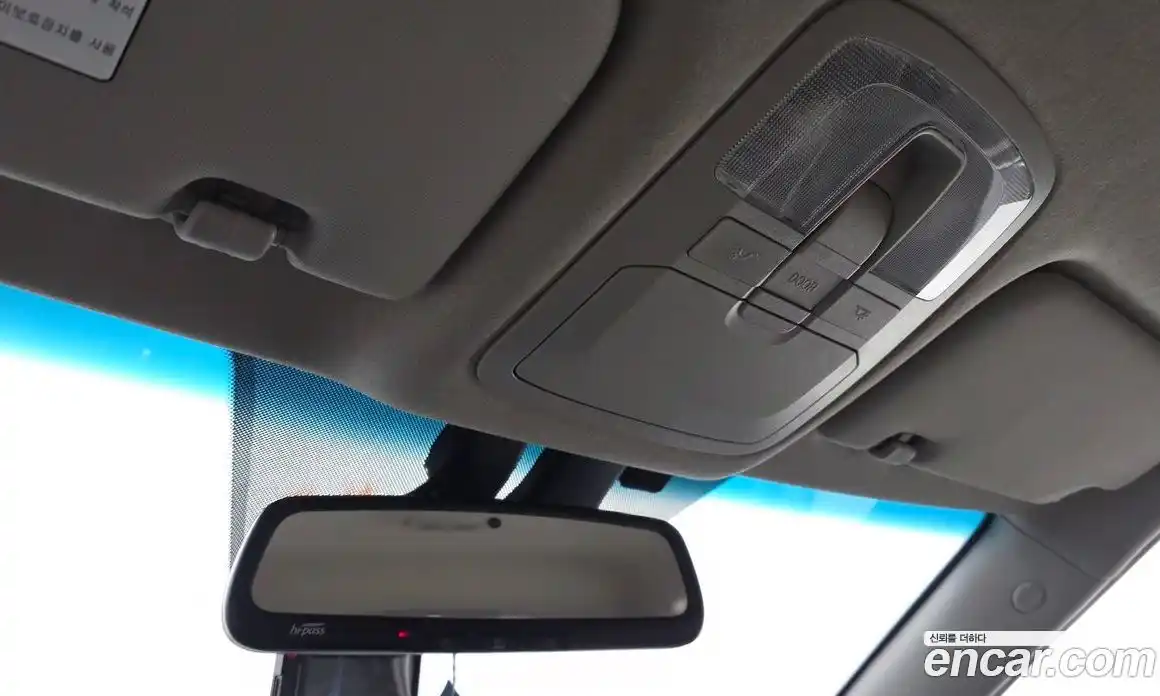 SsangYong TIBOLI 2019 1.5 автомат (гидро), фото 23