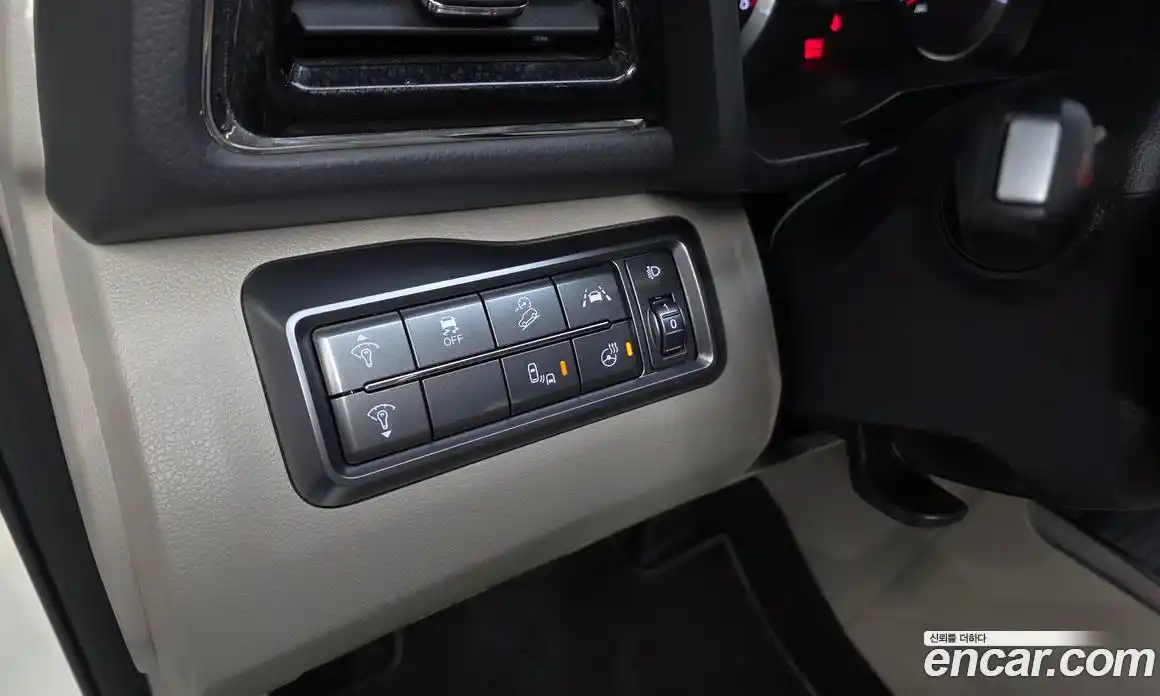 SsangYong TIBOLI 2019 1.5 автомат (гидро), фото 24