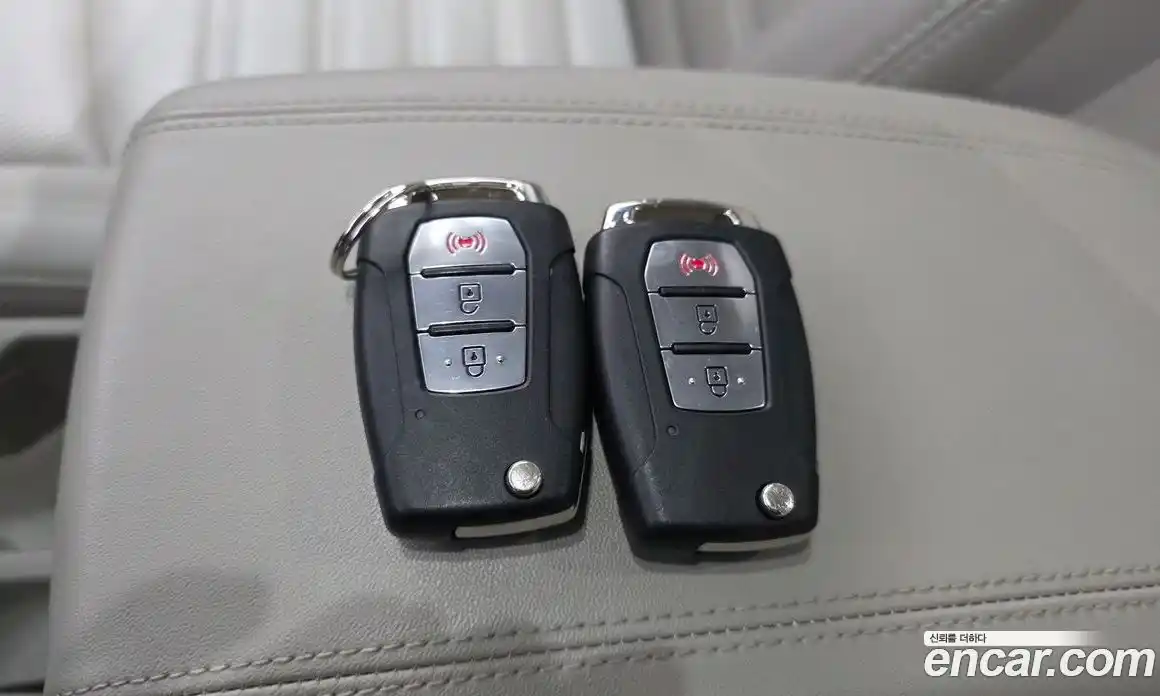 SsangYong TIBOLI 2019 1.5 автомат (гидро), фото 25