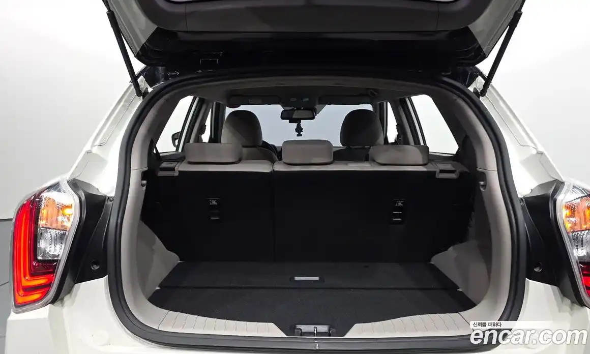 SsangYong TIBOLI 2019 1.5 автомат (гидро), фото 26