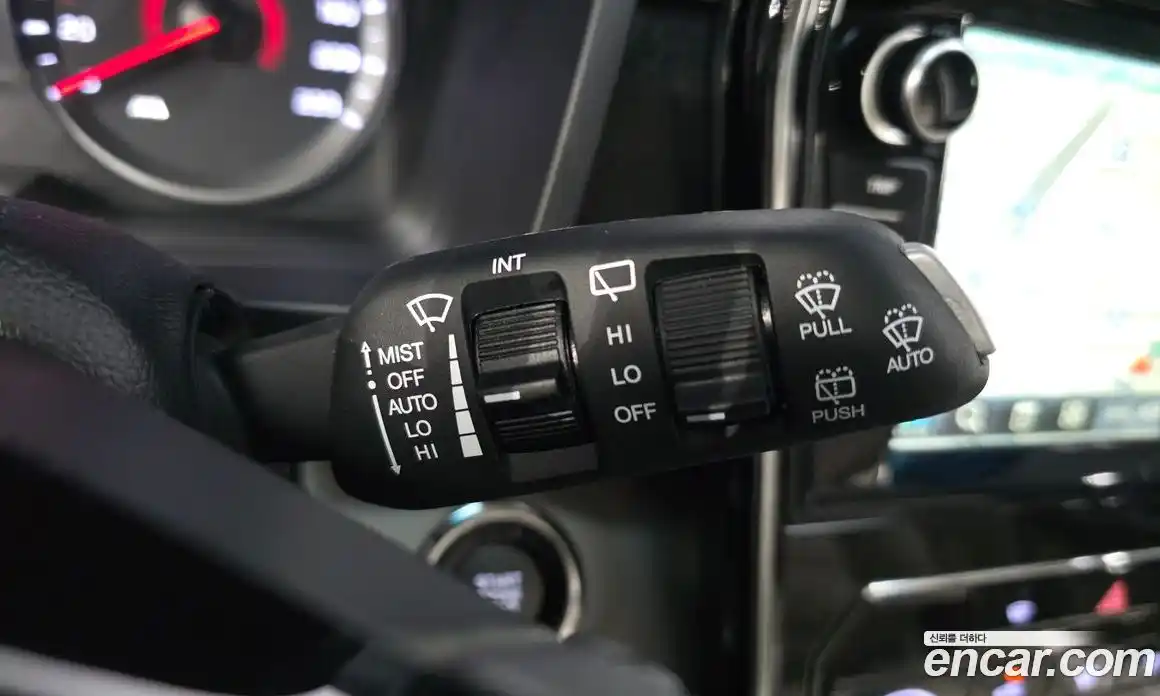 SsangYong TIBOLI 2019 1.5 автомат (гидро), фото 28