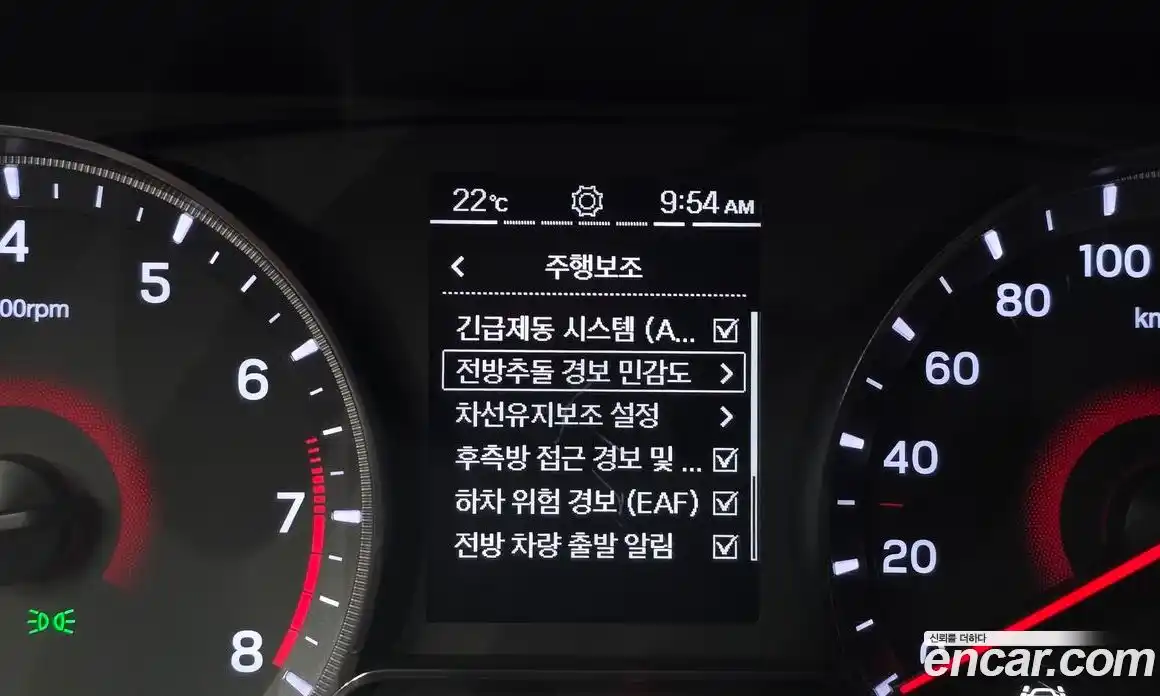 SsangYong TIBOLI 2019 1.5 автомат (гидро), фото 30