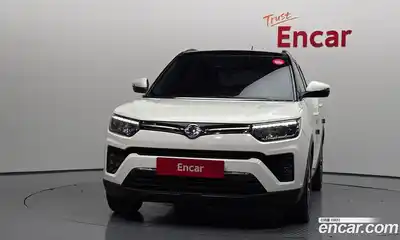SsangYong TIBOLI 2019 1.5 автомат (гидро), миниатюра 3