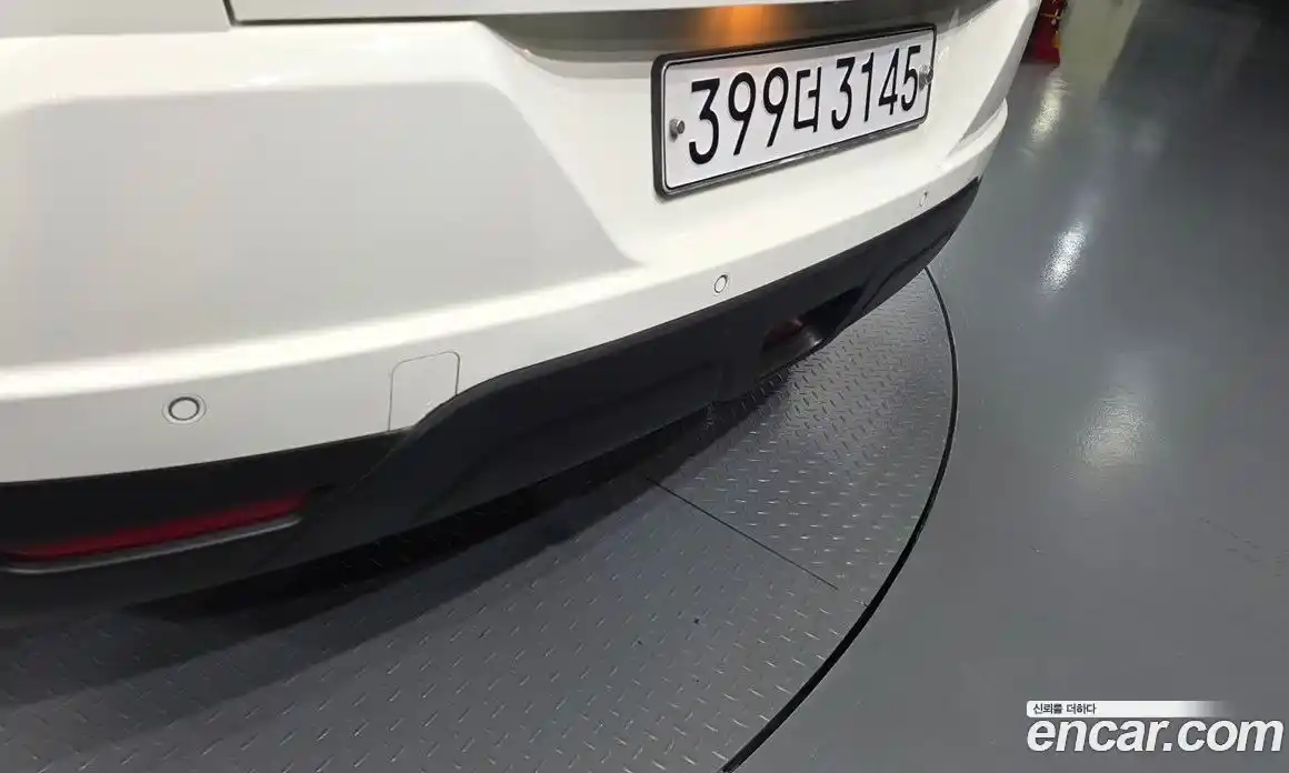 SsangYong TIBOLI 2019 1.5 автомат (гидро), фото 32