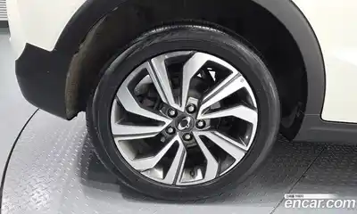 SsangYong TIBOLI 2019 1.5 автомат (гидро), миниатюра 5