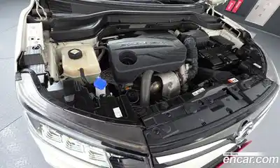 SsangYong TIBOLI 2019 1.5 автомат (гидро), миниатюра 6