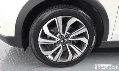 SsangYong TIBOLI 2019 1.5 автомат (гидро), миниатюра 7