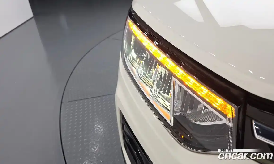 SsangYong TIBOLI 2019 1.5 автомат (гидро), фото 8