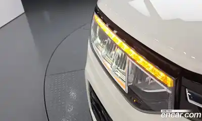 SsangYong TIBOLI 2019 1.5 автомат (гидро), миниатюра 8