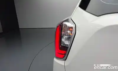 SsangYong TIBOLI 2019 1.5 автомат (гидро), миниатюра 9