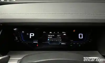SsangYong Torres 2022 1.5 автомат (гидро), миниатюра 11