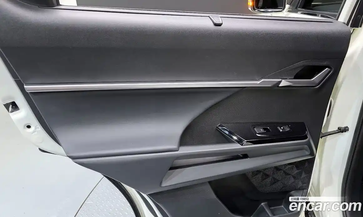 SsangYong Torres 2022 1.5 автомат (гидро), фото 15