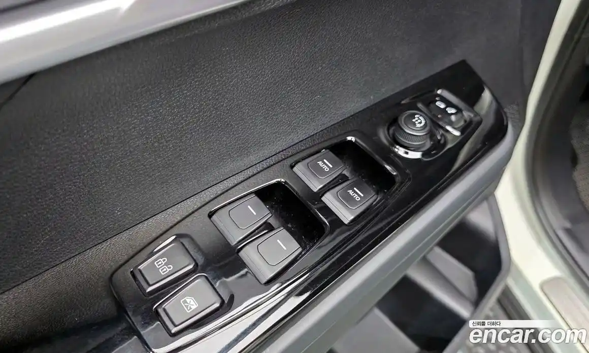 SsangYong Torres 2022 1.5 автомат (гидро), фото 18