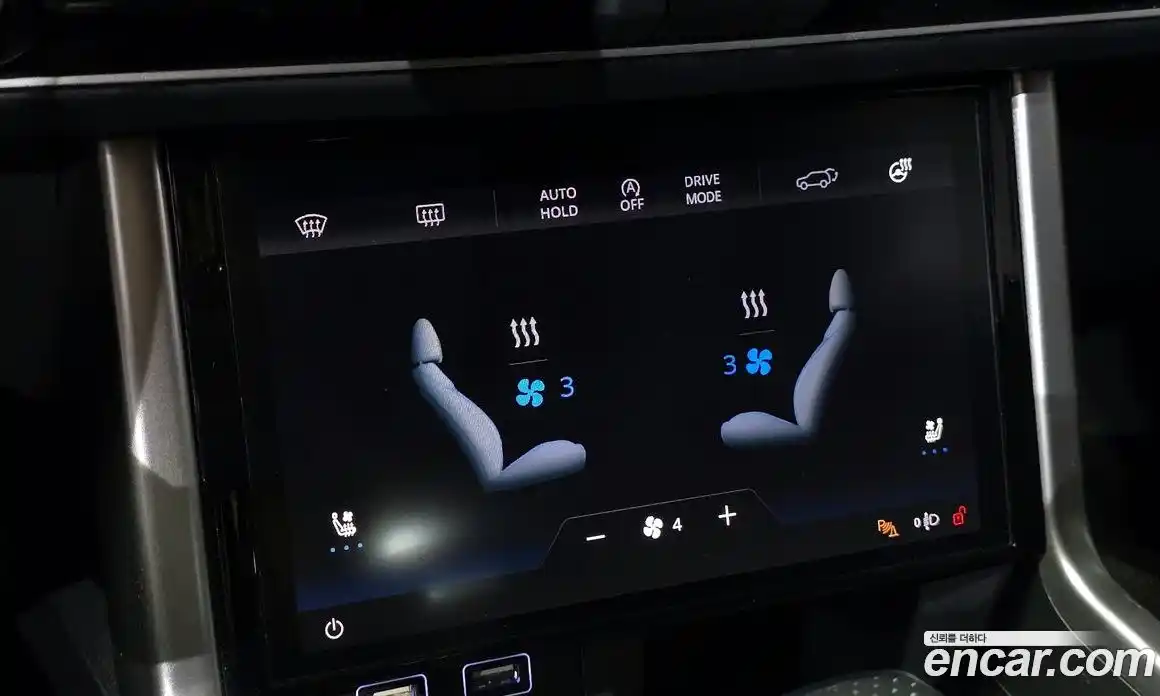 SsangYong Torres 2022 1.5 автомат (гидро), фото 25