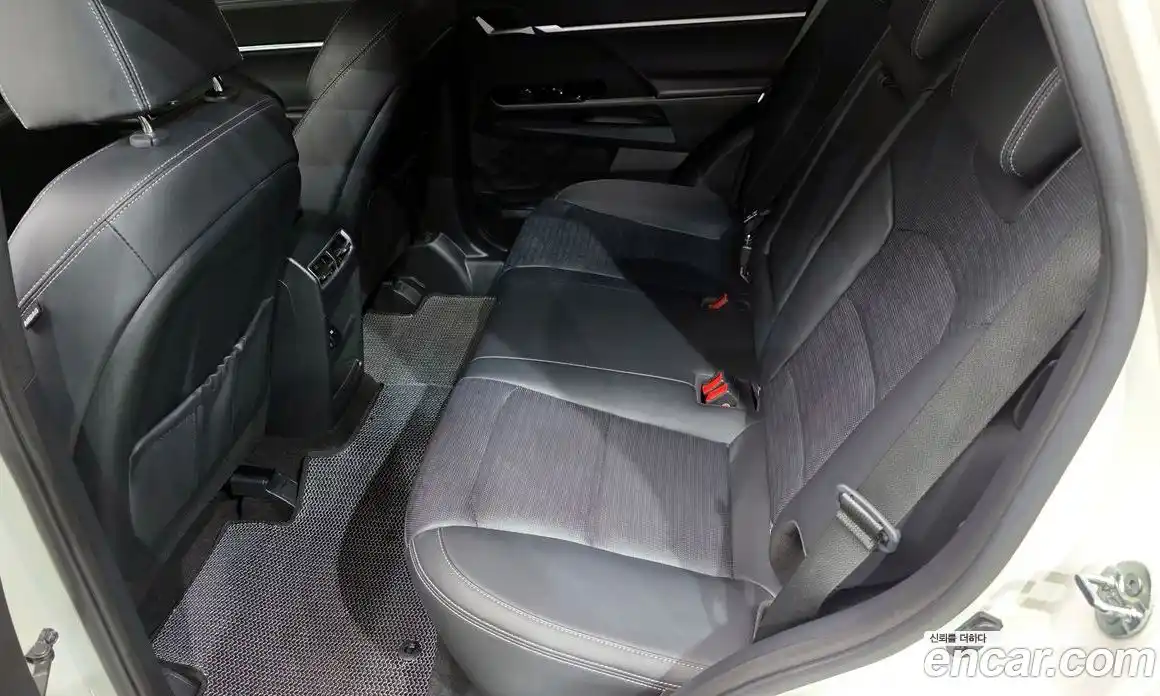 SsangYong Torres 2022 1.5 автомат (гидро), фото 29
