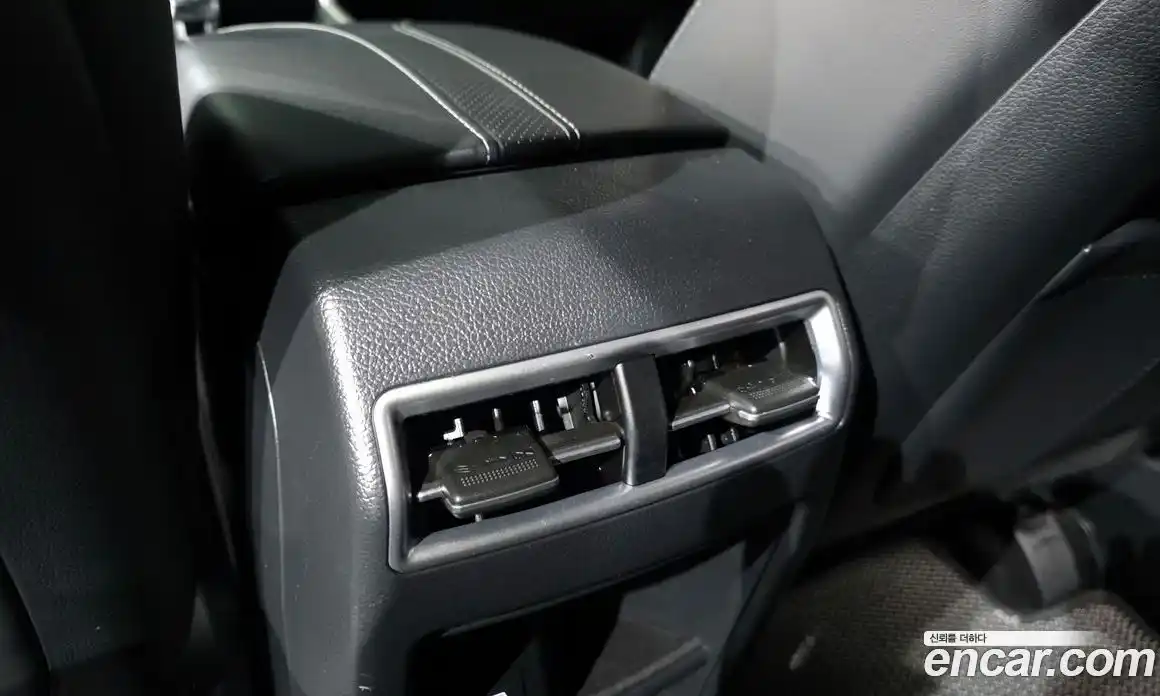 SsangYong Torres 2022 1.5 автомат (гидро), фото 30