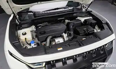 SsangYong Torres 2022 1.5 автомат (гидро), миниатюра 6