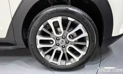 SsangYong Torres 2022 1.5 автомат (гидро), миниатюра 7