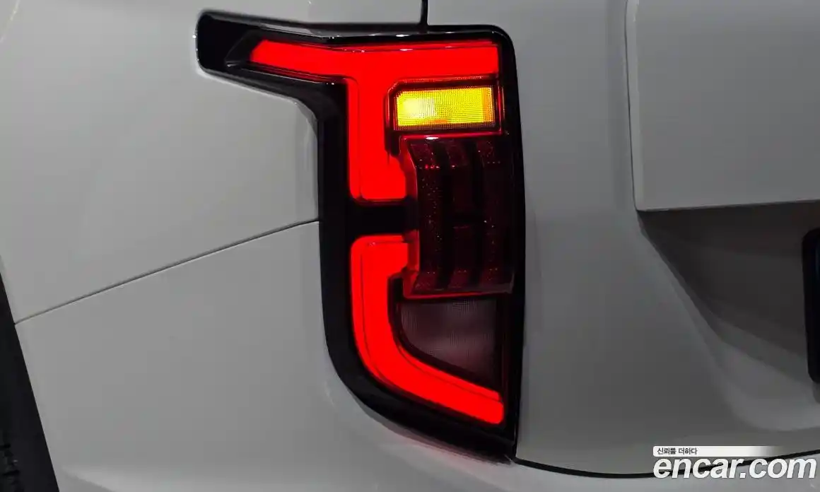 SsangYong Torres 2022 1.5 автомат (гидро), фото 9