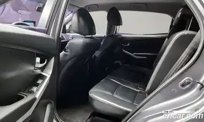 SsangYong Korando 2014 2.0 автомат (гидро), миниатюра 12