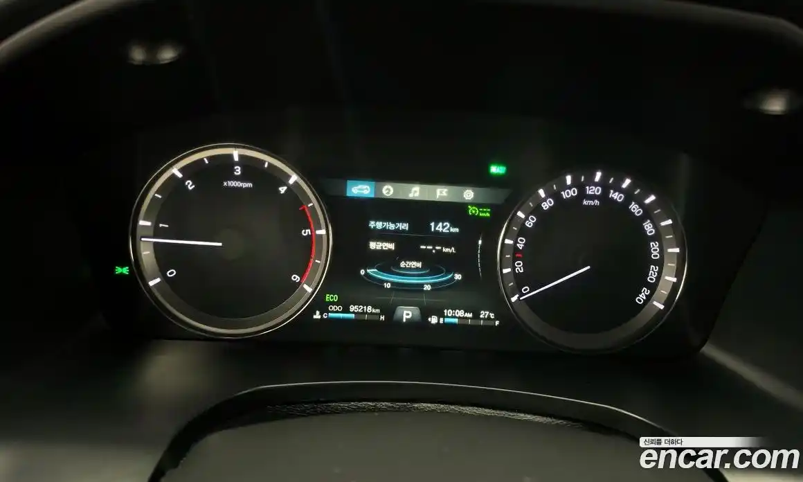 SsangYong Rexton 2020 2.2 автомат (гидро), фото 11