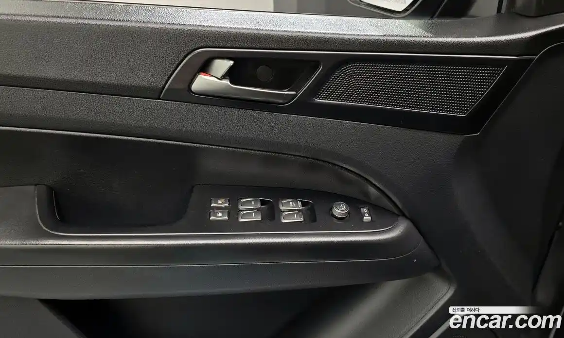 SsangYong Rexton 2020 2.2 автомат (гидро), фото 23