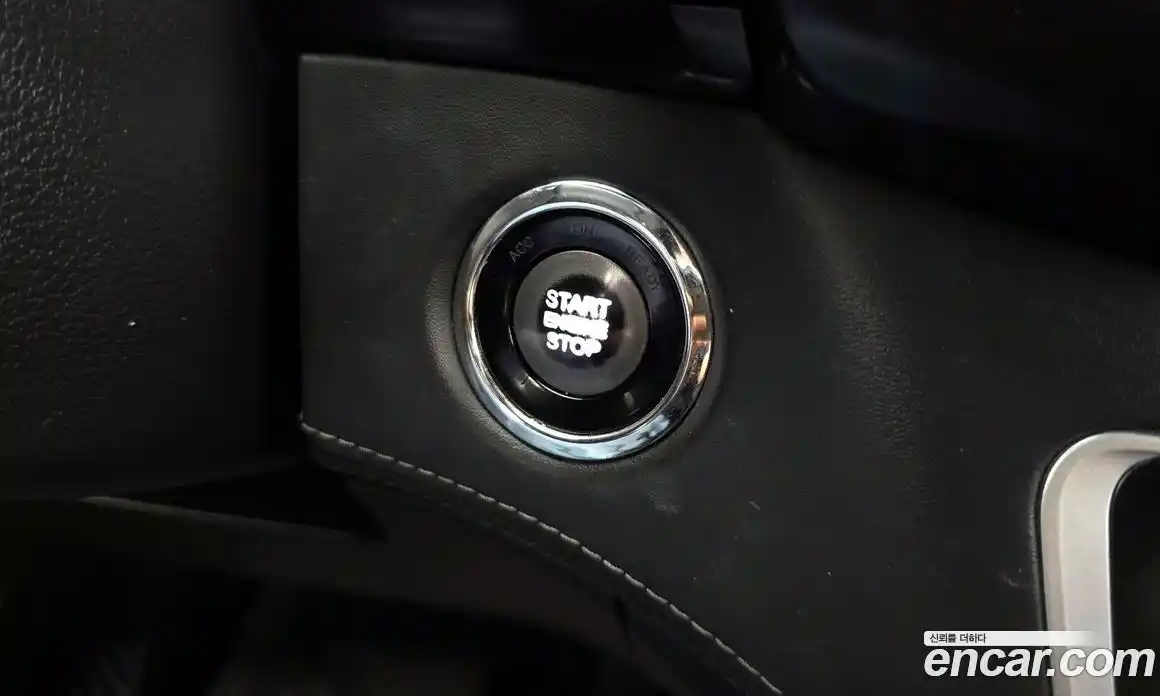 SsangYong Rexton 2020 2.2 автомат (гидро), фото 26
