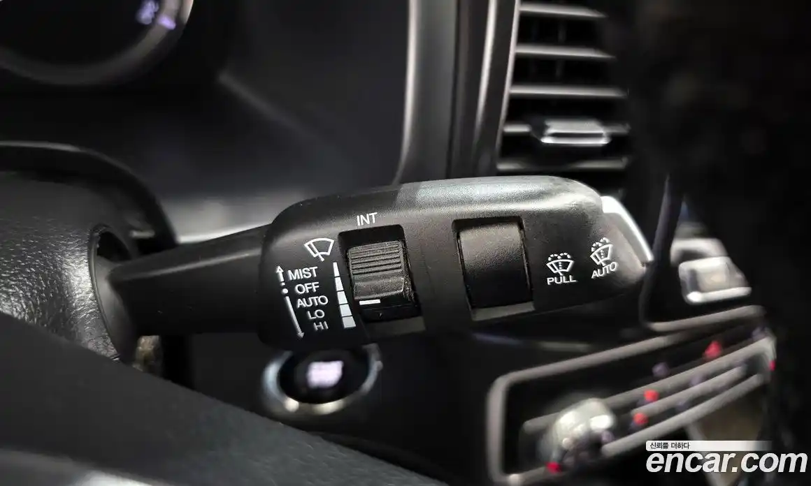 SsangYong Rexton 2020 2.2 автомат (гидро), фото 27