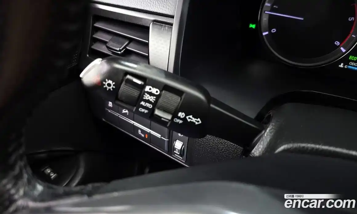 SsangYong Rexton 2020 2.2 автомат (гидро), фото 29
