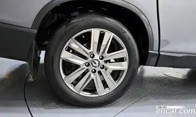 SsangYong Rexton 2020 2.2 автомат (гидро), миниатюра 5