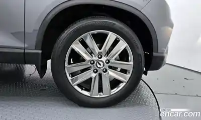 SsangYong Rexton 2020 2.2 автомат (гидро), миниатюра 7