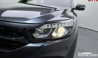 SsangYong Rexton 2020 2.2 автомат (гидро), миниатюра 8
