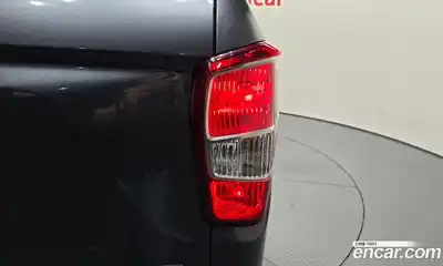 SsangYong Rexton 2020 2.2 автомат (гидро), миниатюра 9