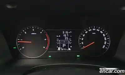 SsangYong Rexton 2018 2.2 автомат (гидро), миниатюра 11