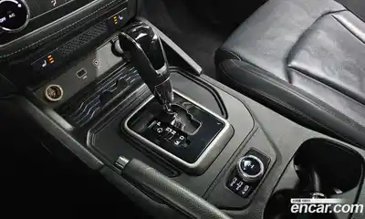 SsangYong Rexton 2018 2.2 автомат (гидро), миниатюра 12