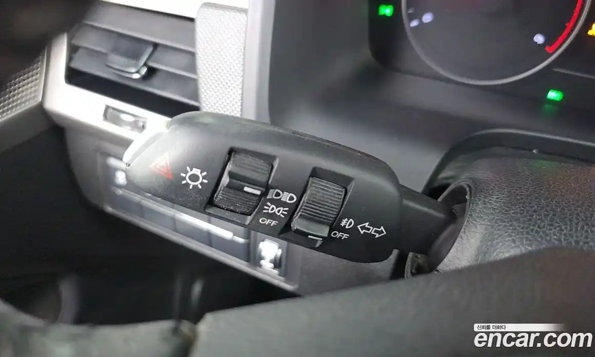 SsangYong Rexton 2018 2.2 автомат (гидро), фото 21