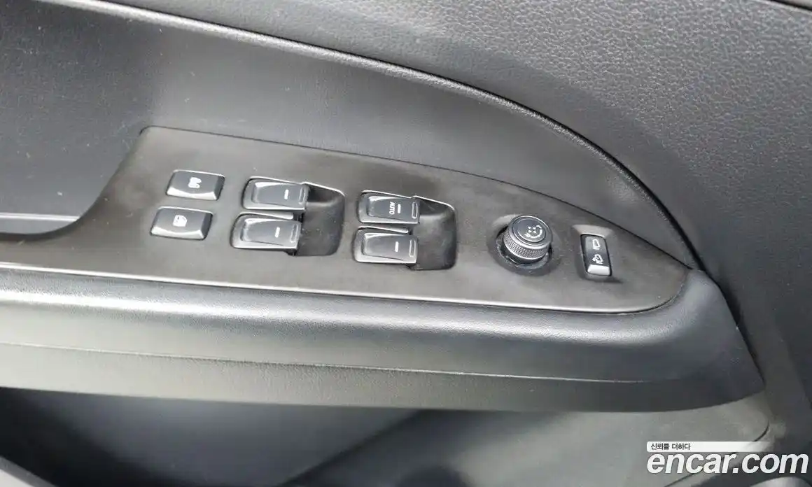 SsangYong Rexton 2018 2.2 автомат (гидро), фото 22