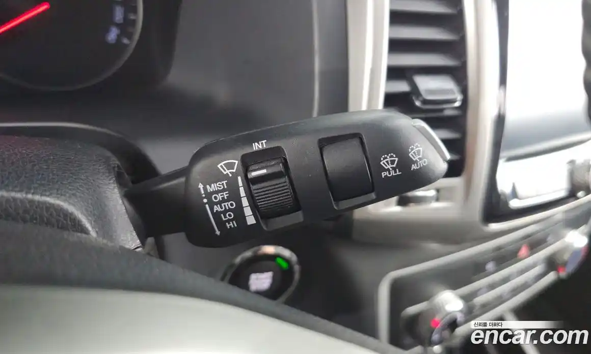 SsangYong Rexton 2018 2.2 автомат (гидро), фото 27
