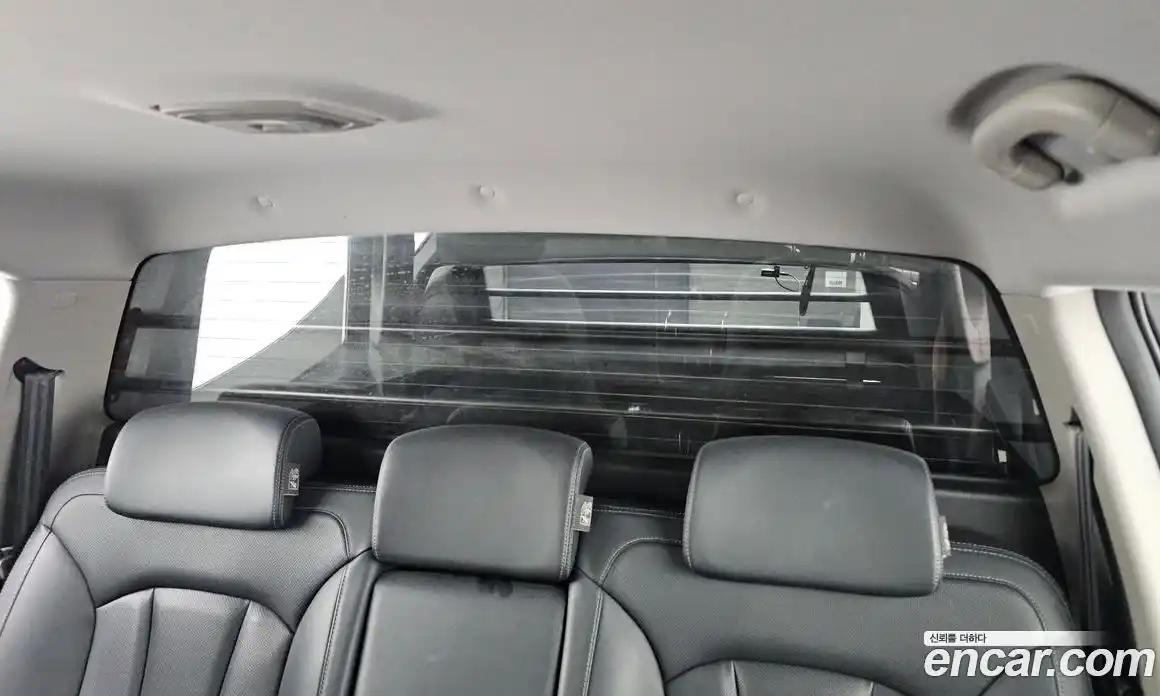SsangYong Rexton 2018 2.2 автомат (гидро), фото 30