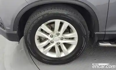 SsangYong Rexton 2018 2.2 автомат (гидро), миниатюра 5
