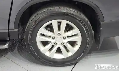 SsangYong Rexton 2018 2.2 автомат (гидро), миниатюра 7