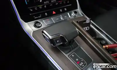 Audi A6 2024 2.0 автомат (гидро), миниатюра 12